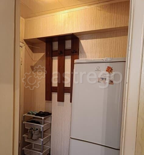 1-комн. квартира, 35 м2, 3/9 эт. Москва - изображение 8