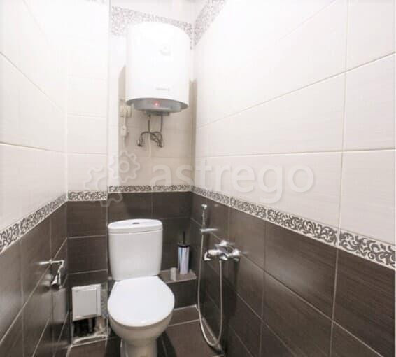 1-комн. квартира, 42 м2, 10/24 эт. Москва - изображение 5