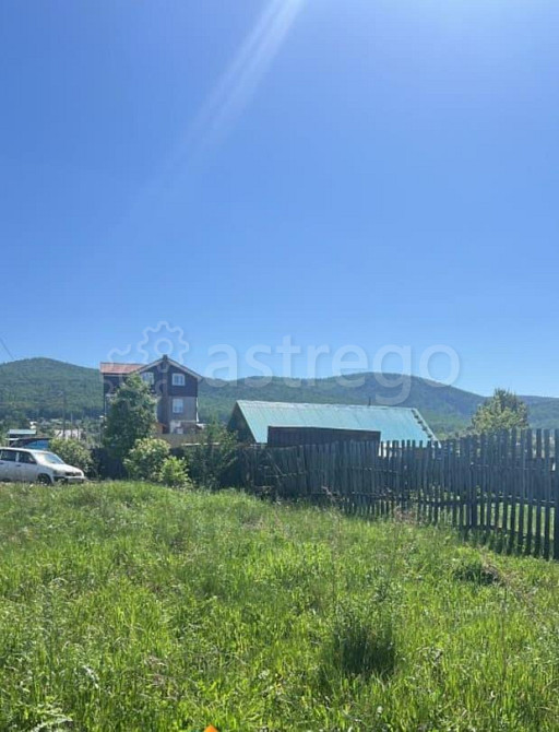 Земельный участок, 10 соток Красноярск - изображение 4