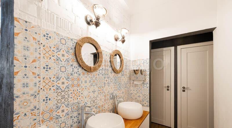 Коттедж, 1100 м2 Красногорск - изображение 6