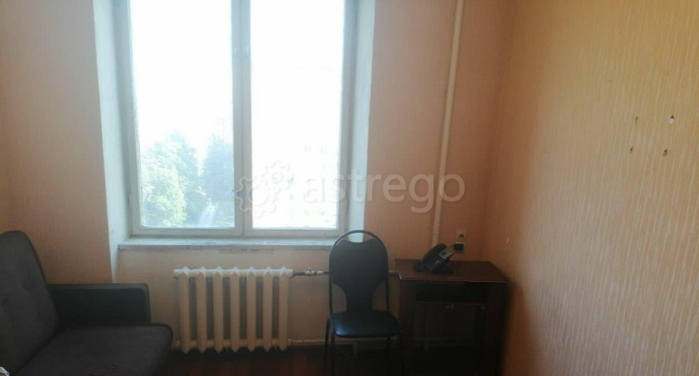 Комната, 15 м2, 7/10 эт. Москва - изображение 1