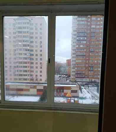 Студия, 30 м2, 4/25 эт. Реутов