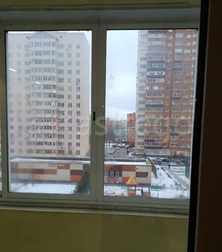 Студия, 30 м2, 4/25 эт. Реутов - изображение 4