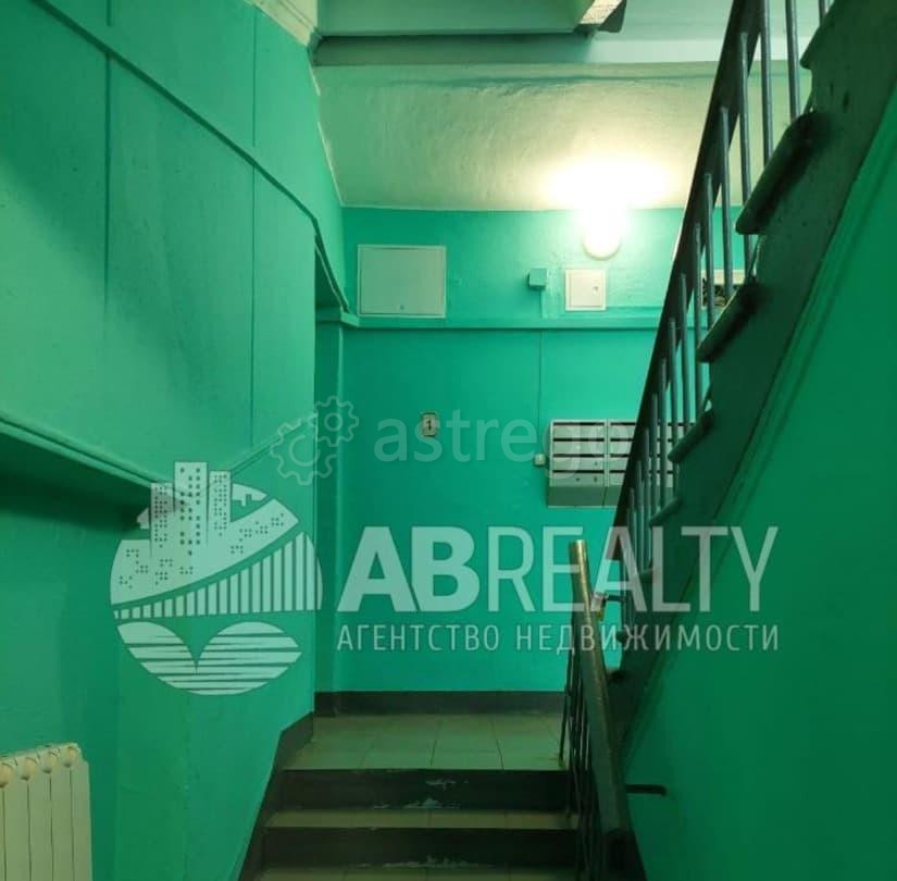 Комната, 25 м2, 4/4 эт. Щёлково - изображение 7