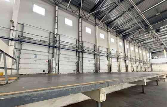 Склад, 3629 м2 Санкт-Петербург