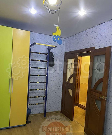4-комн. квартира, 82 м2, 4/5 эт. Шебекино - изображение 10