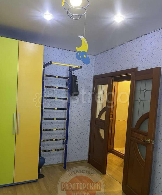 4-комн. квартира, 82 м2, 4/5 эт. Шебекино - изображение 10