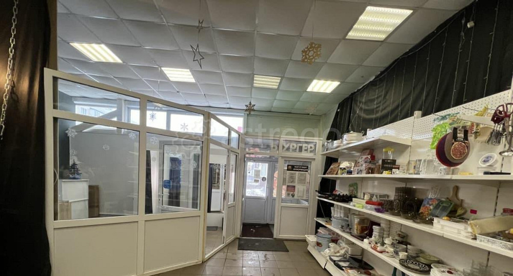 Торговое помещение, 60 м2 Иглино - изображение 6
