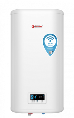 Электрический накопительный водонагреватель Thermex IF 80 V (pro) Wi-Fi Нижний Новгород