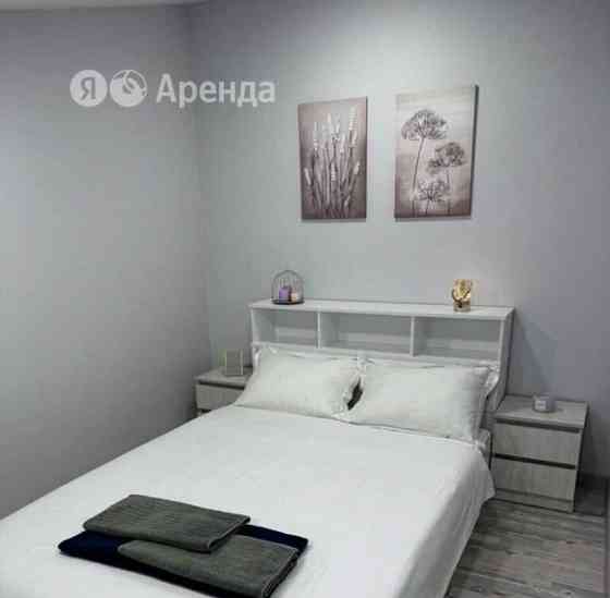 1-комн. апарт-ы, 25 м2, 6/6 эт. Москва