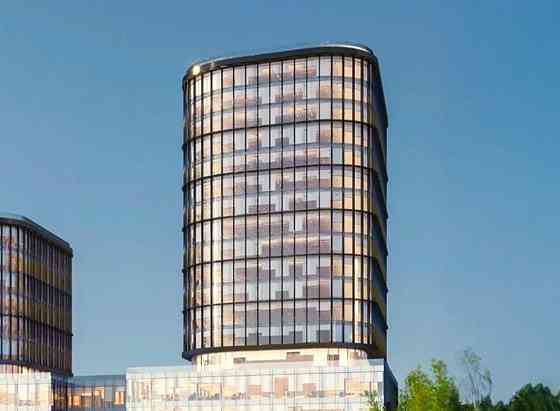 Офис, 90.3 м2 Москва