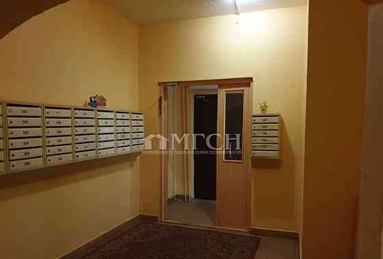 2-комн. квартира, 45.3 м2, 3/5 эт. Москва
