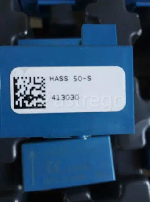 Датчик Hass 50-S, Current sensor Хабаровск - изображение 1