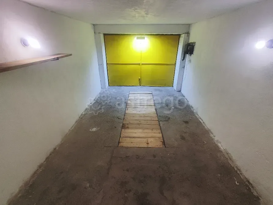 Продам гараж,  18 м2 Симферополь - изображение 1