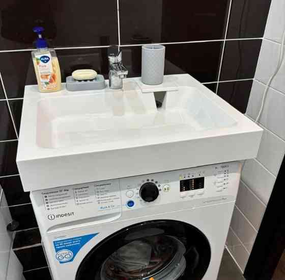 Студия, 21 м2, 4/25 эт. Москва