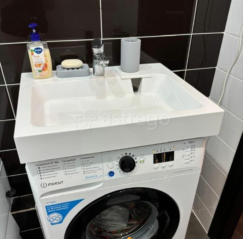 Студия, 21 м2, 4/25 эт. Москва - изображение 2