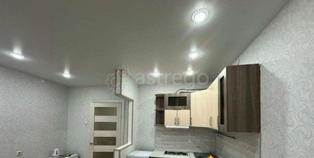 Студия, 30 м2, 5/10 эт. Благовещенск - изображение 4