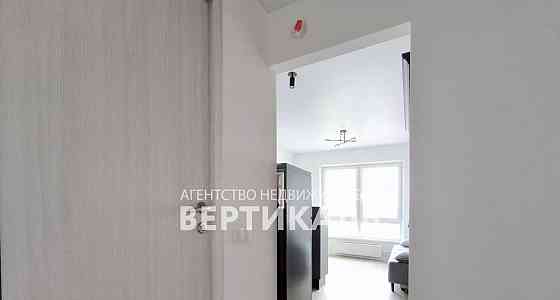 Студия, 22 м2, 3/33 эт. Москва