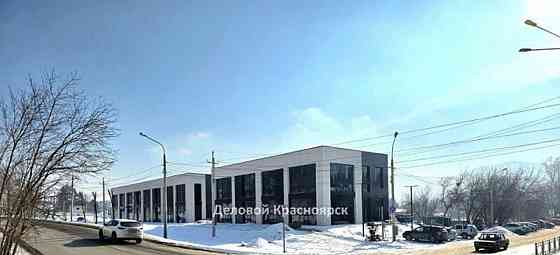Офис, 57 м2 Красноярск