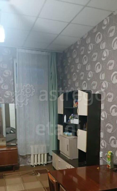 Комната, 19.6 м2, 5/5 эт. Санкт-Петербург - изображение 5