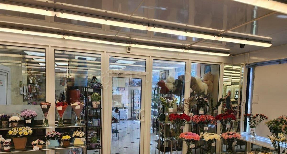 Свободного назначения, 140 м2 Санкт-Петербург - изображение 7
