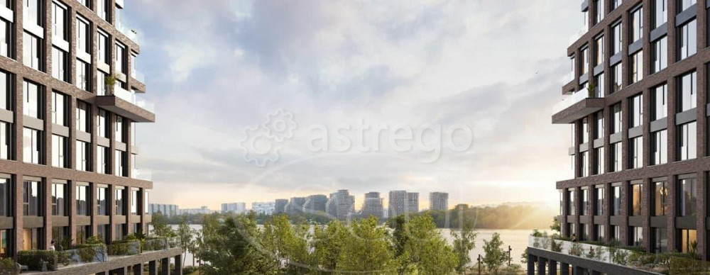 Торговое помещение, 86.3 м2 Москва - изображение 5