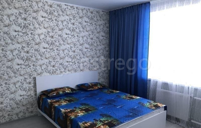1-комн. апарт-ы, 30 м2, 1/9 эт. Туймазы - изображение 2