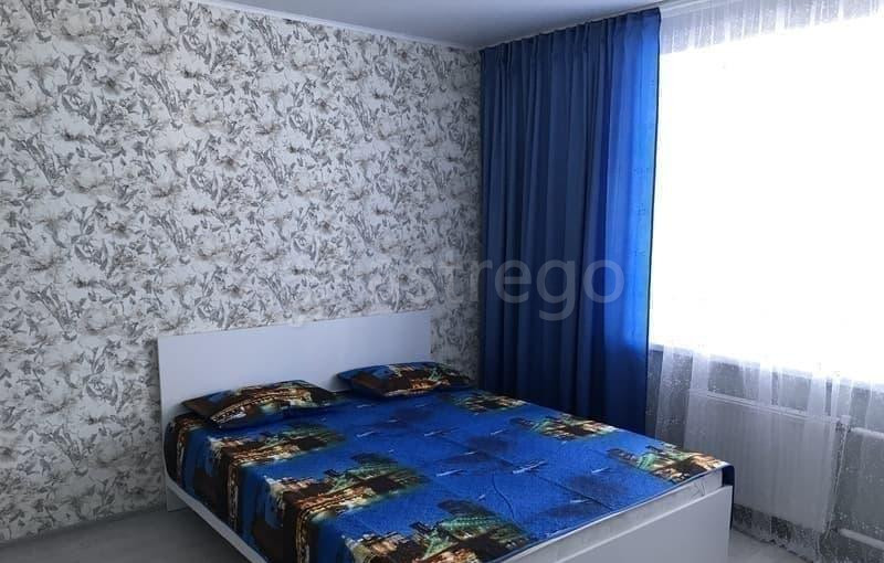 1-комн. апарт-ы, 30 м2, 1/9 эт. Туймазы - изображение 2