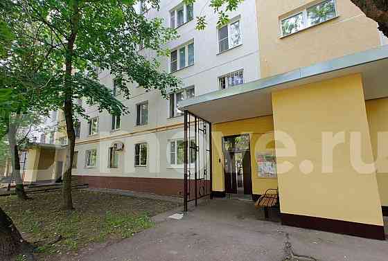 Студия, 17.7 м2, 1/9 эт. Москва