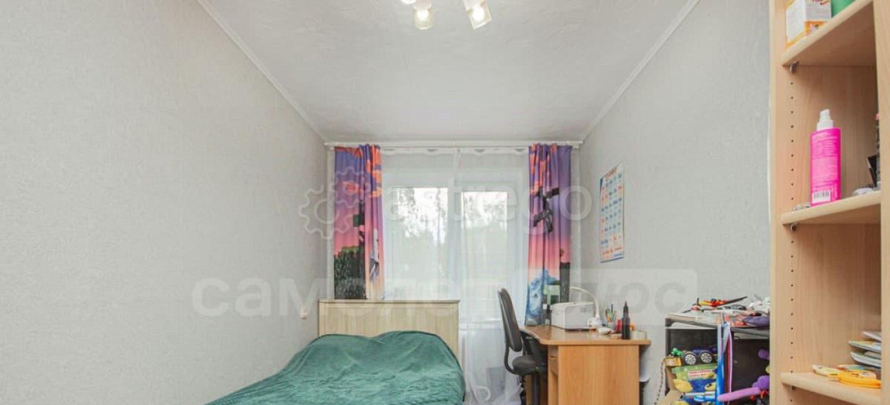 4-комн. квартира, 76.9 м2, 5/5 эт. Наро-Фоминск - изображение 7