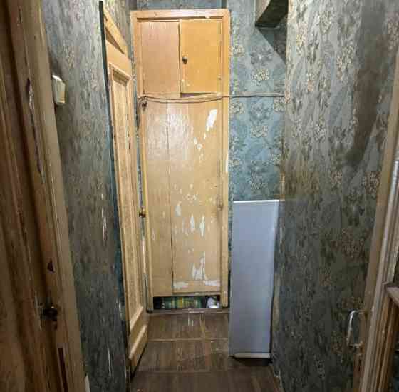 Комната, 18 м2, 4/6 эт. Москва