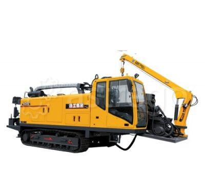 Установка горизонтально-направленного бурения XCMG XZ-680 Симферополь - изображение 1