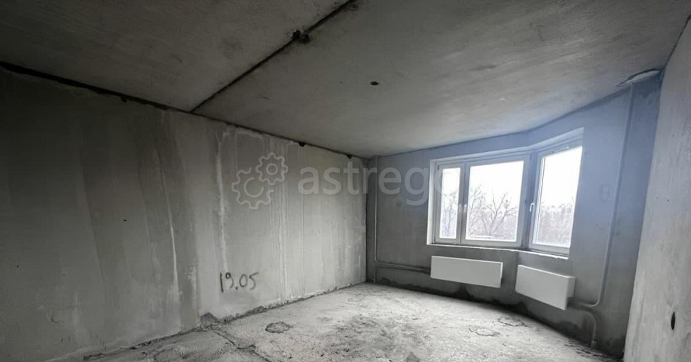 2-комн. квартира, 60.1 м2, 7/19 эт. Павловский Посад - изображение 3