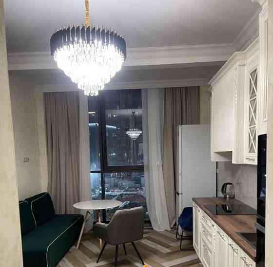 Студия, 28 м2, 2/53 эт. Москва