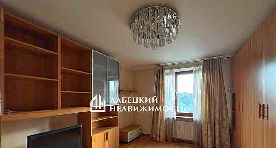 3-комн. квартира, 119 м2, 6/17 эт. Химки