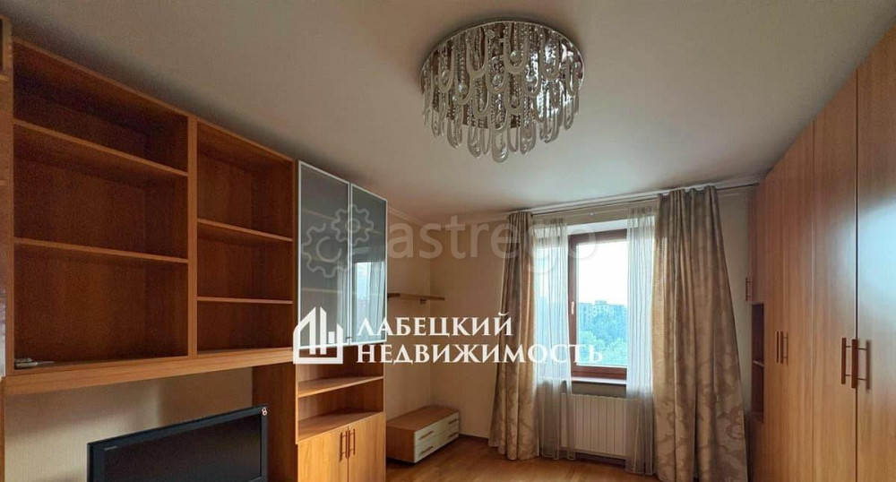 3-комн. квартира, 119 м2, 6/17 эт. Химки - изображение 2