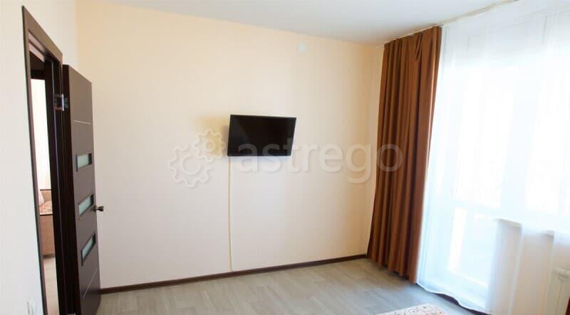 2-комн. квартира, 75 м2, 17/20 эт. Красноярск - изображение 3