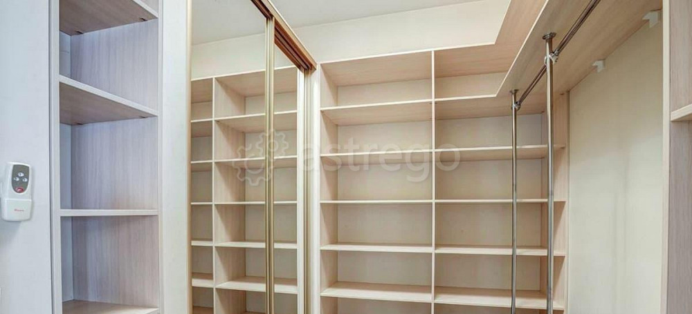 4-комн. квартира, 213 м2, 16/16 эт. Санкт-Петербург - изображение 2