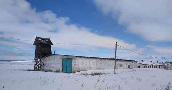 Склад, 1208.9 м2 Кармаскалы