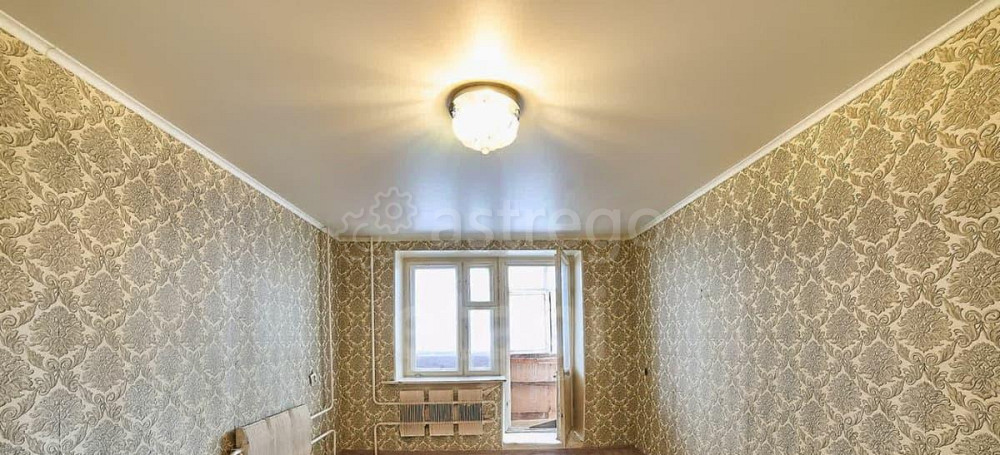 2-комн. квартира, 46.9 м2, 1/5 эт. Стерлитамак - изображение 1