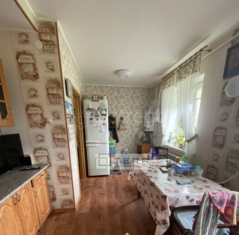 Дом, 110 м2, 12.5 сотки, 2 эт. Иглино - изображение 5