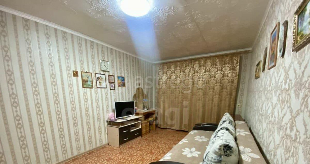 3-комн. квартира, 58.2 м2, 1/5 эт. Стерлитамак - изображение 7