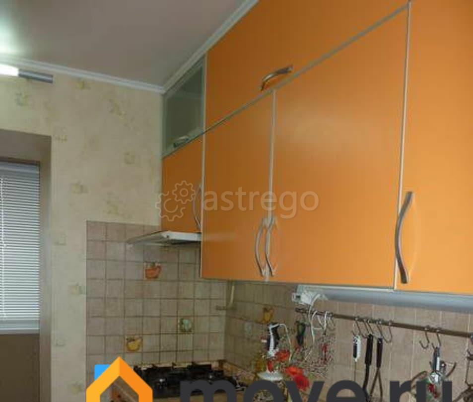 2-комн. квартира, 60 м2, 3/5 эт. Яблоновский - изображение 3