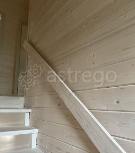 Дом, 220 м2, 12 соток Наро-Фоминск - изображение 10