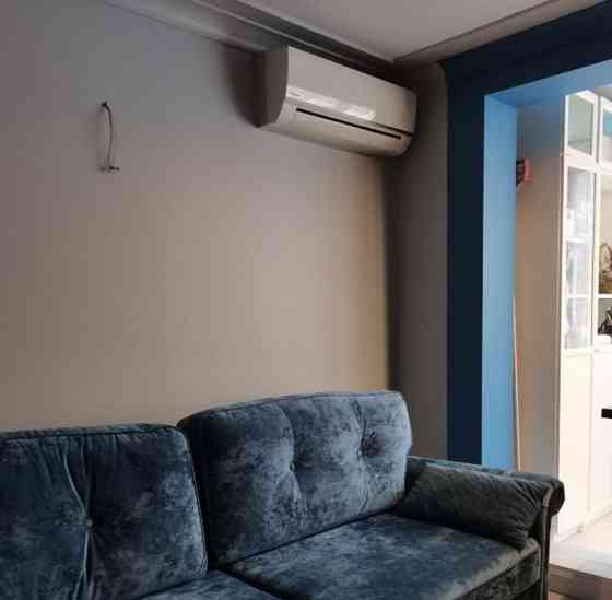 3-комн. квартира, 76.8 м2, 2/18 эт. Видное