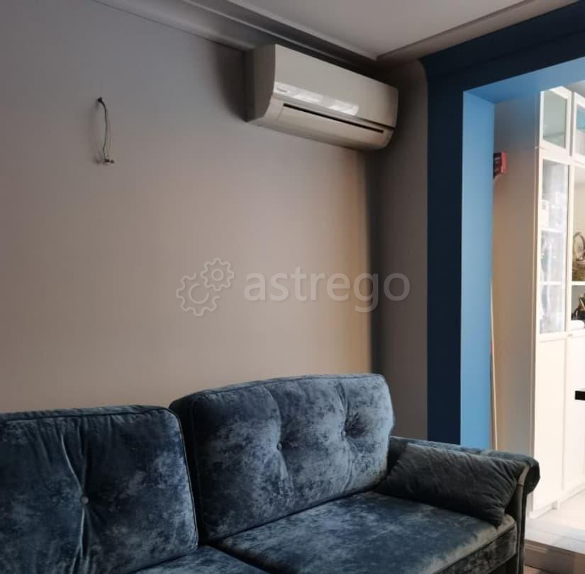 3-комн. квартира, 76.8 м2, 2/18 эт. Видное - изображение 3