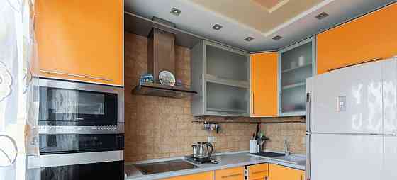 4-комн. квартира, 92.7 м2, 5/17 эт. Мытищи