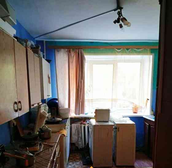 Комната, 11 м2, 1/4 эт. Уфа