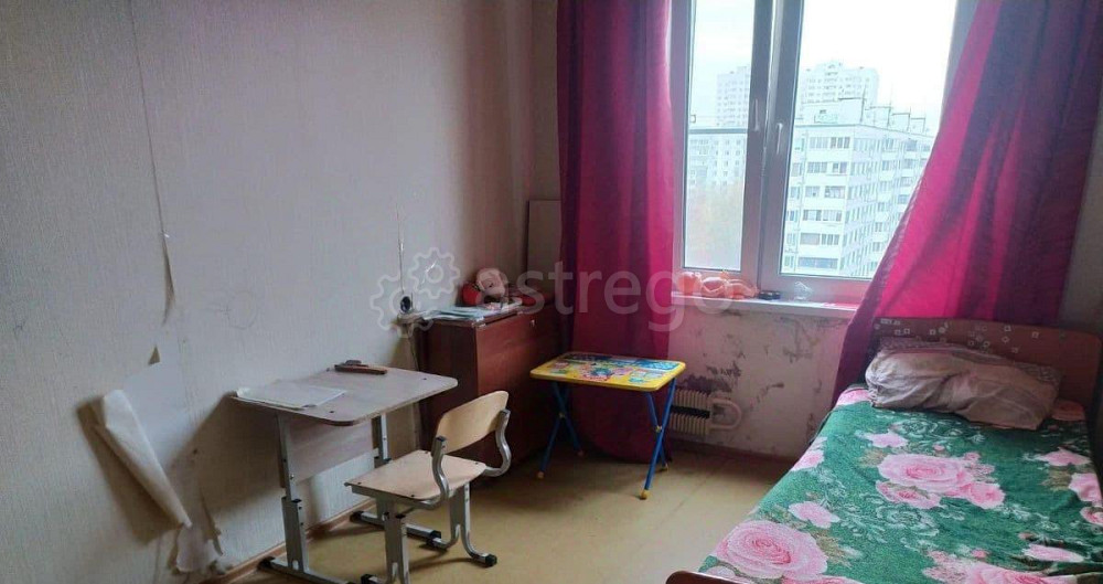 Комната, 11.8 м2, 9/9 эт. Долгопрудный - изображение 7