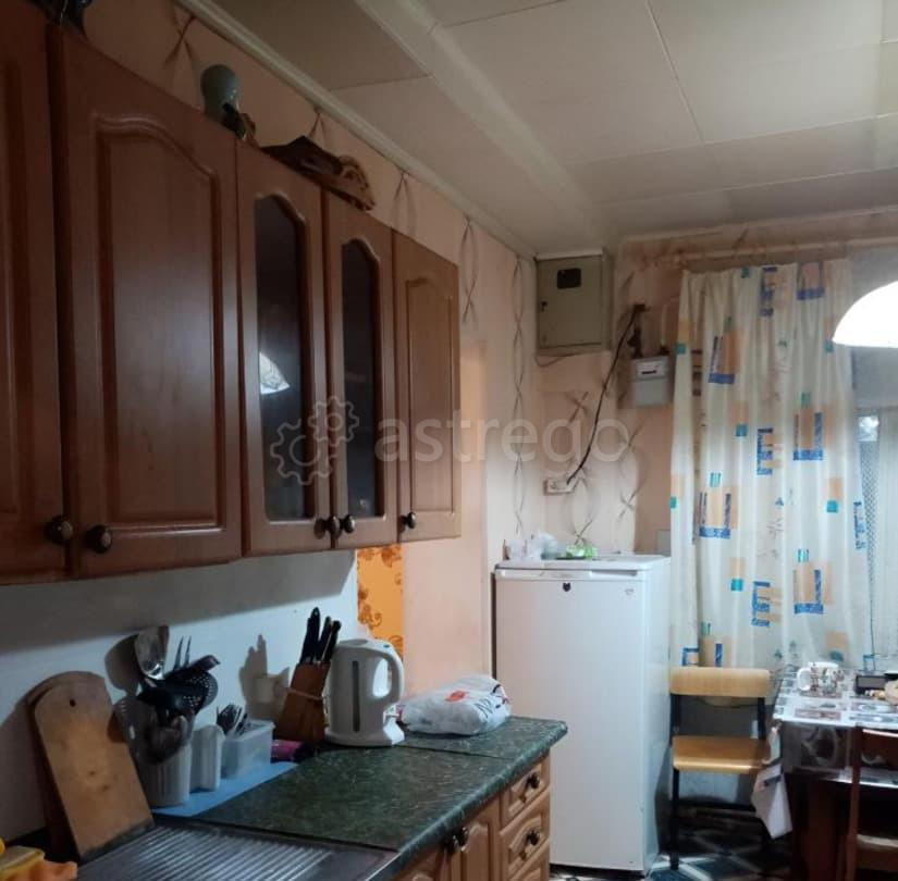 Дом, 80 м2, 6 соток, 1 эт. Котлас - изображение 1